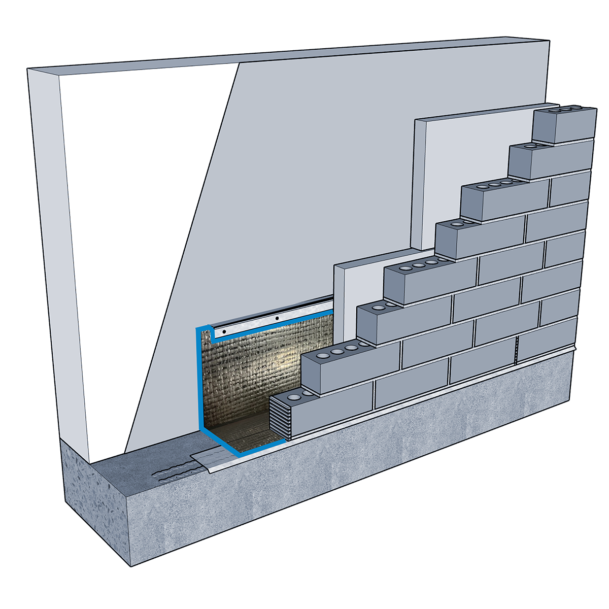 Wicked Good Flashing