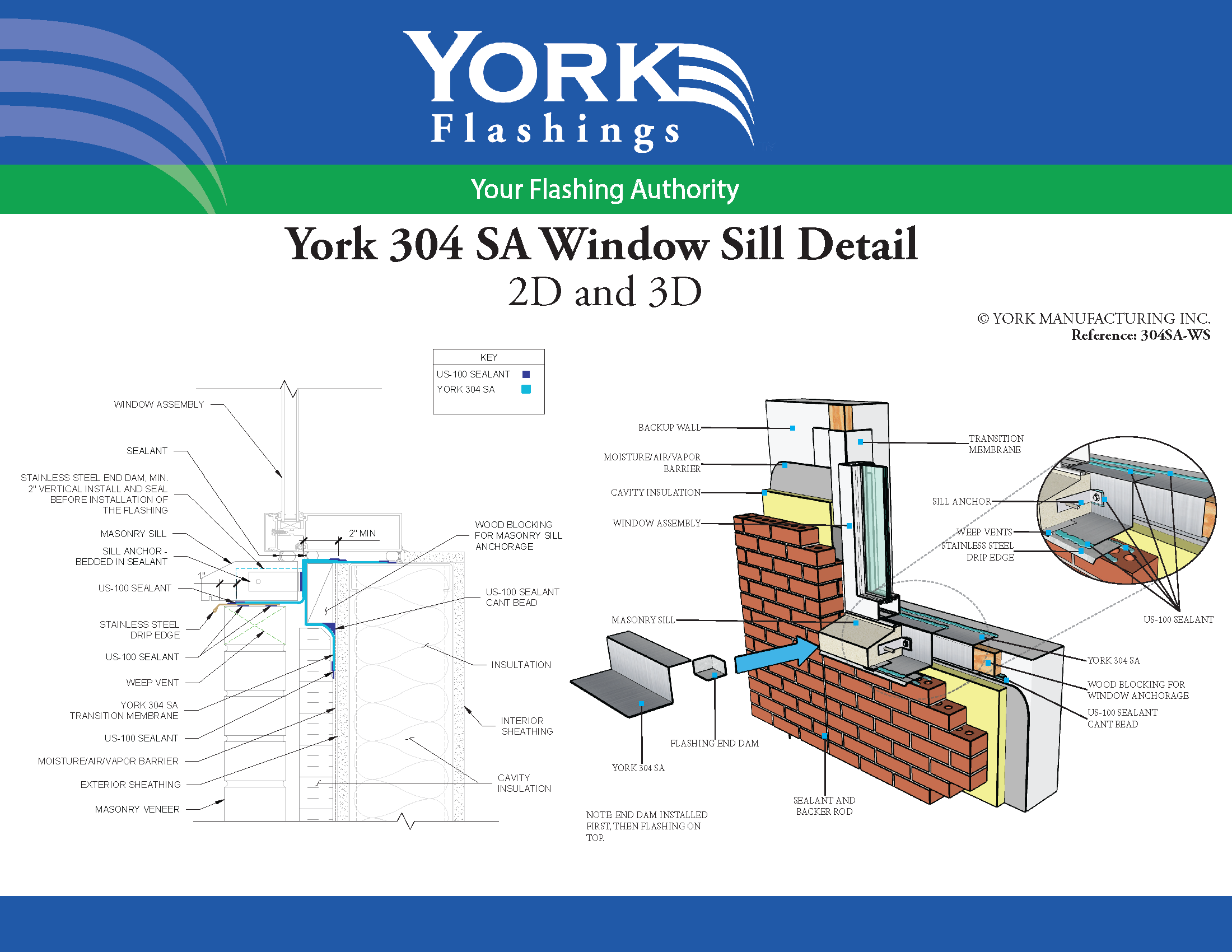 York 304 SA Window Sill.pdf