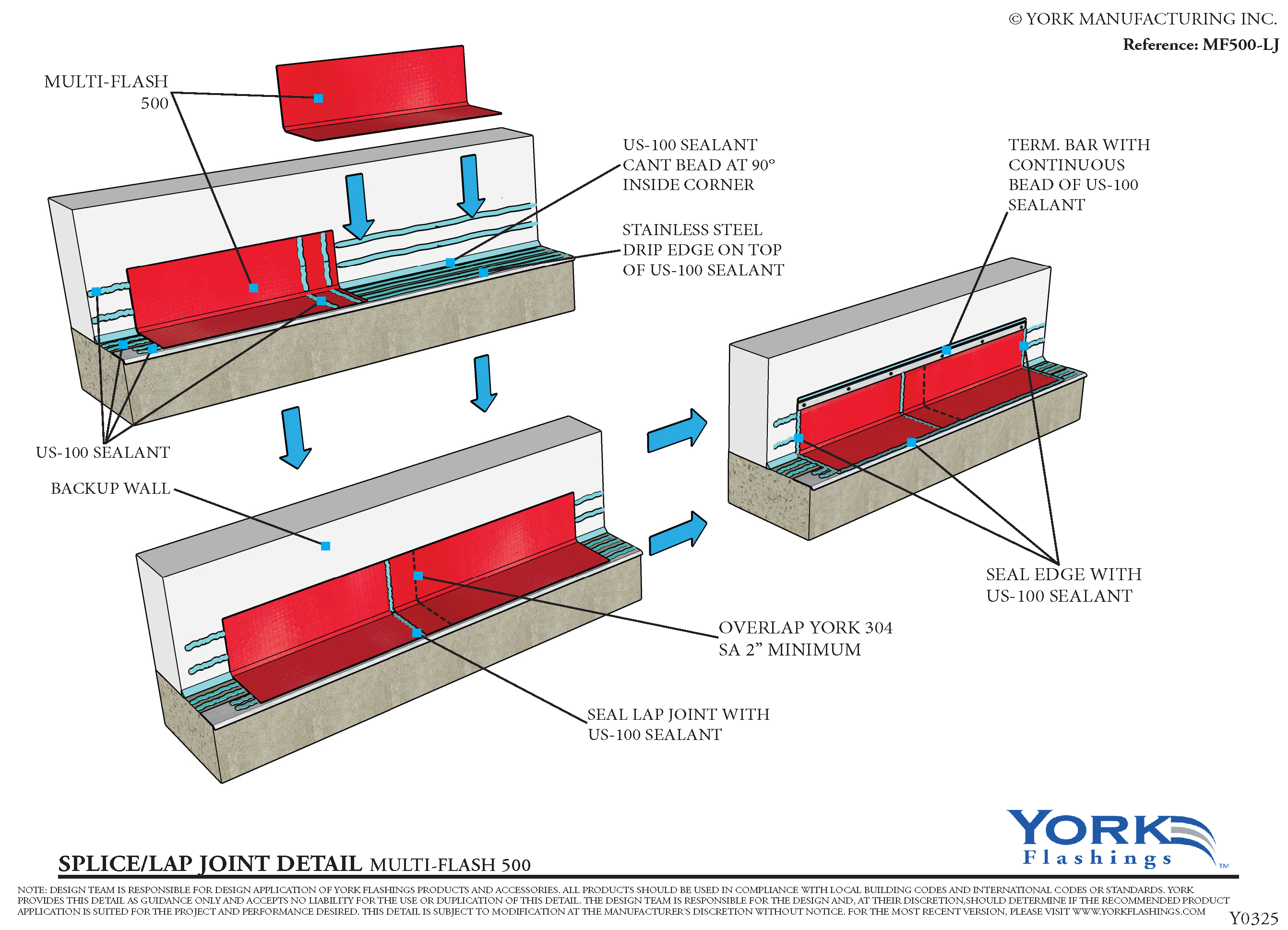 Multi Flash 500™ Lap Joint (pdf)