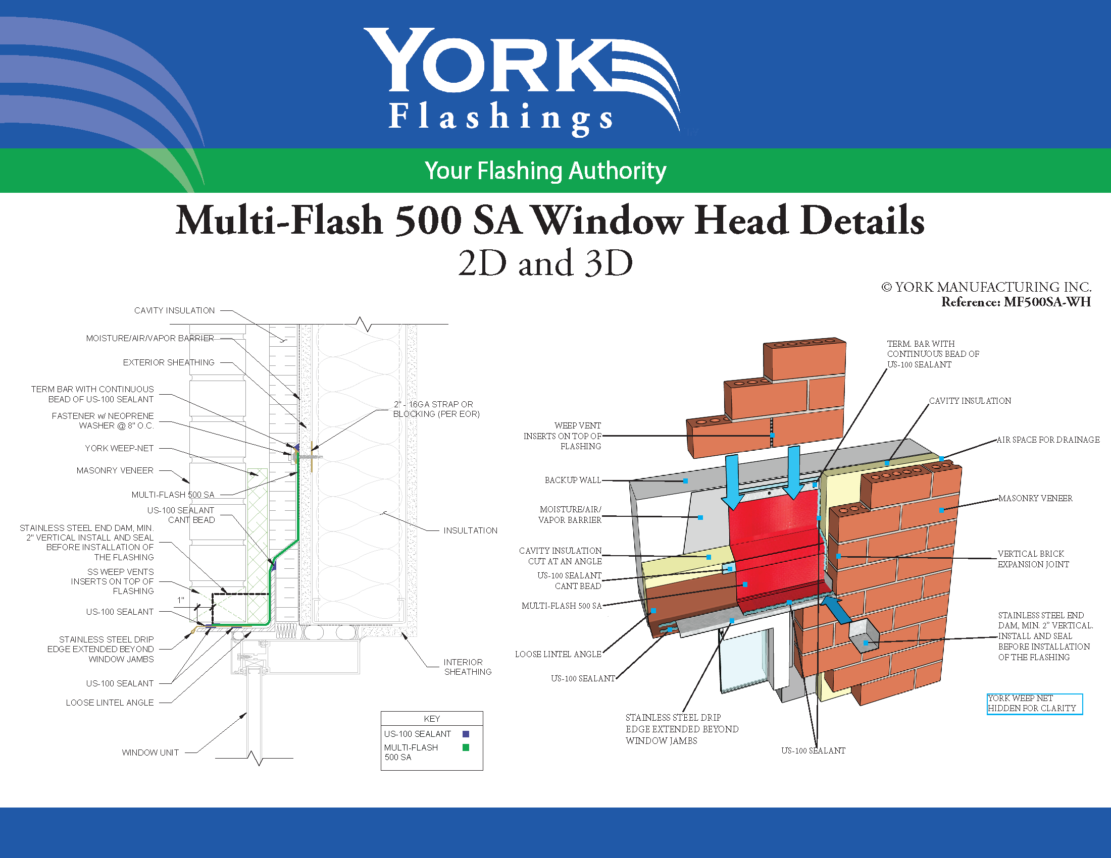 Multi-Flash 500 SA Window Head (pdf)