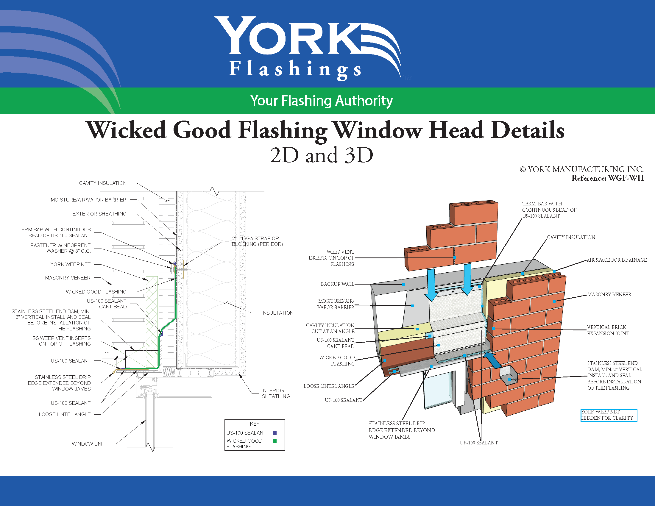 Wicked Good Flashing Window Head (pdf)