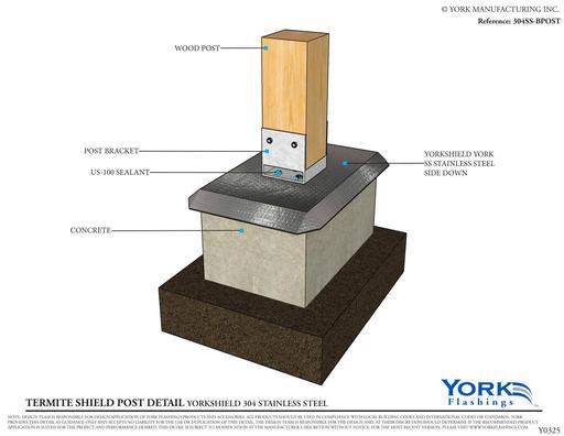 Foundation Post (pdf)