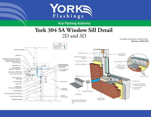 York 304 SA Window Sill.pdf